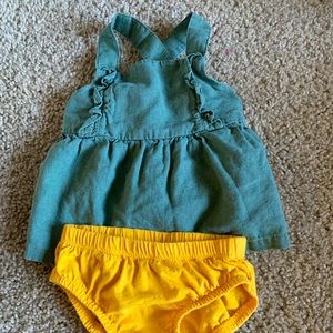 6-9 months baby cloths set